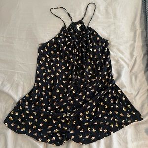Cute Summer time Romper!